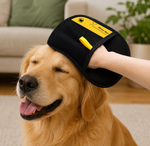 Guante de Grooming Antiestático para Mascotas – Elimina el Pelo con un Simple Acaricio